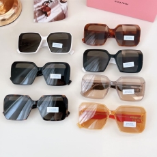 Miu miu Sunglasses